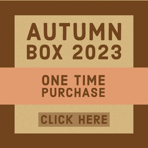 One-Time Purchase Autumn Box 2023