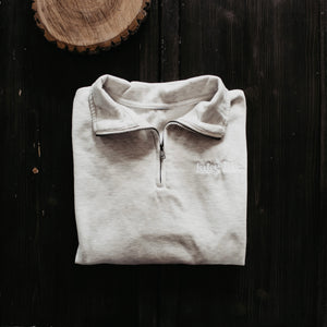 ¼ Zip Crew
