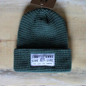Lake Life Beanie 2.0