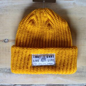 Lake Life Beanie 2.0