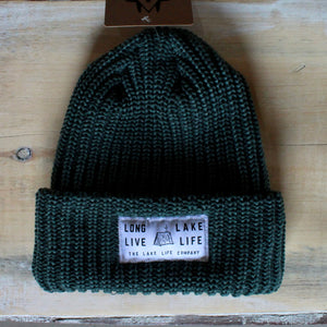 Lake Life Beanie 2.0