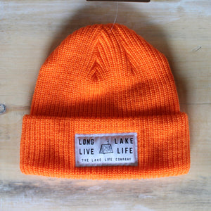 Lake Life Beanie 2.0