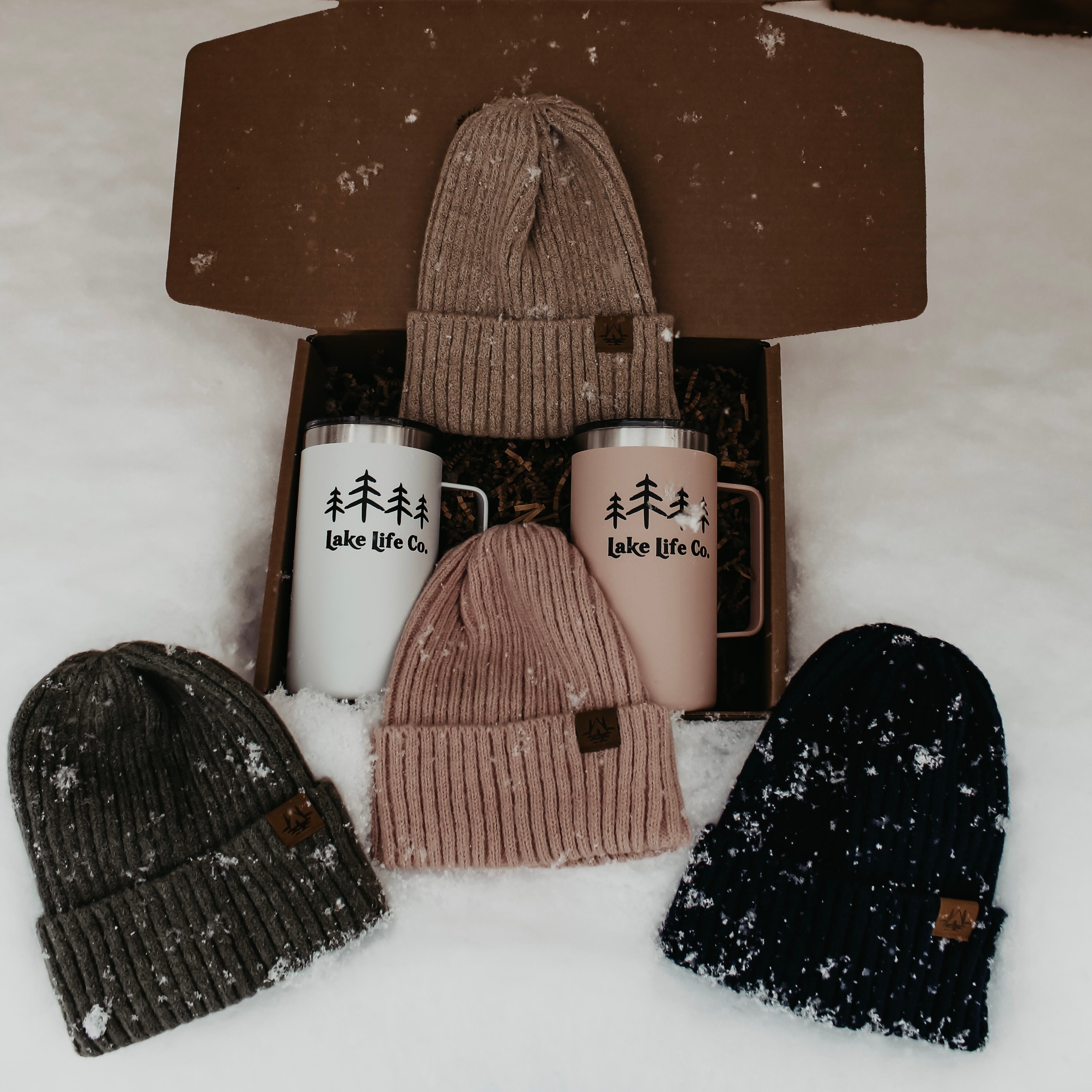 WINTERFEST BOX (70% SAVINGS)