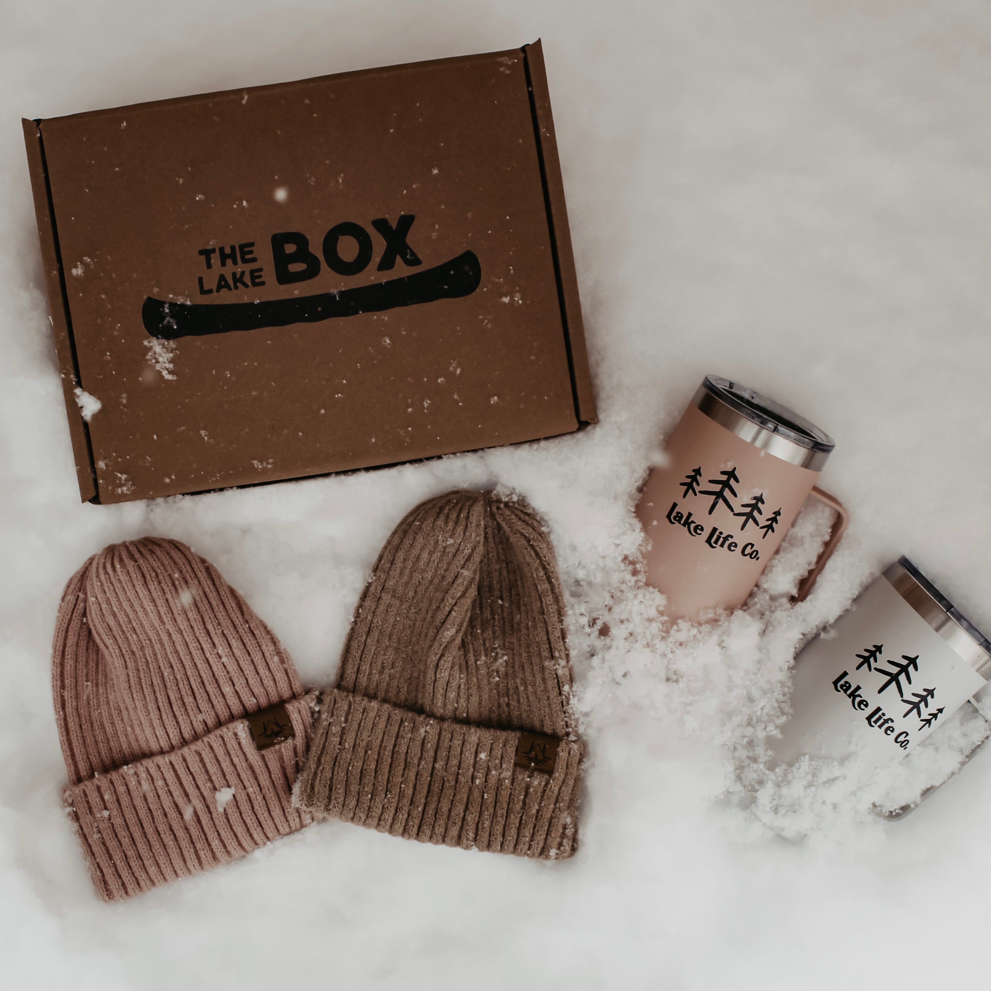 WINTERFEST BOX (70% SAVINGS)