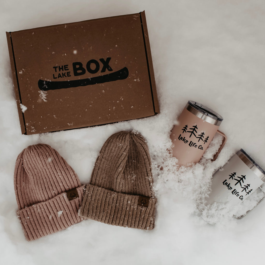 WINTERFEST BOX (70% SAVINGS)