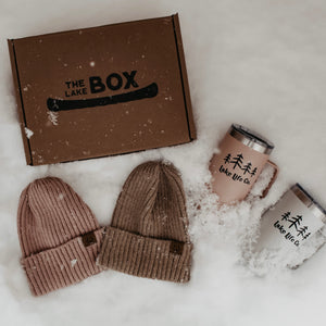 WINTERFEST BOX (70% SAVINGS)