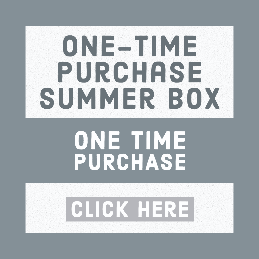 One-Time Purchase Summer Box 2020