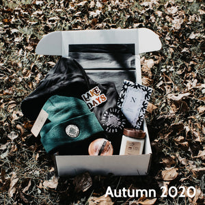 The Coming Season Box