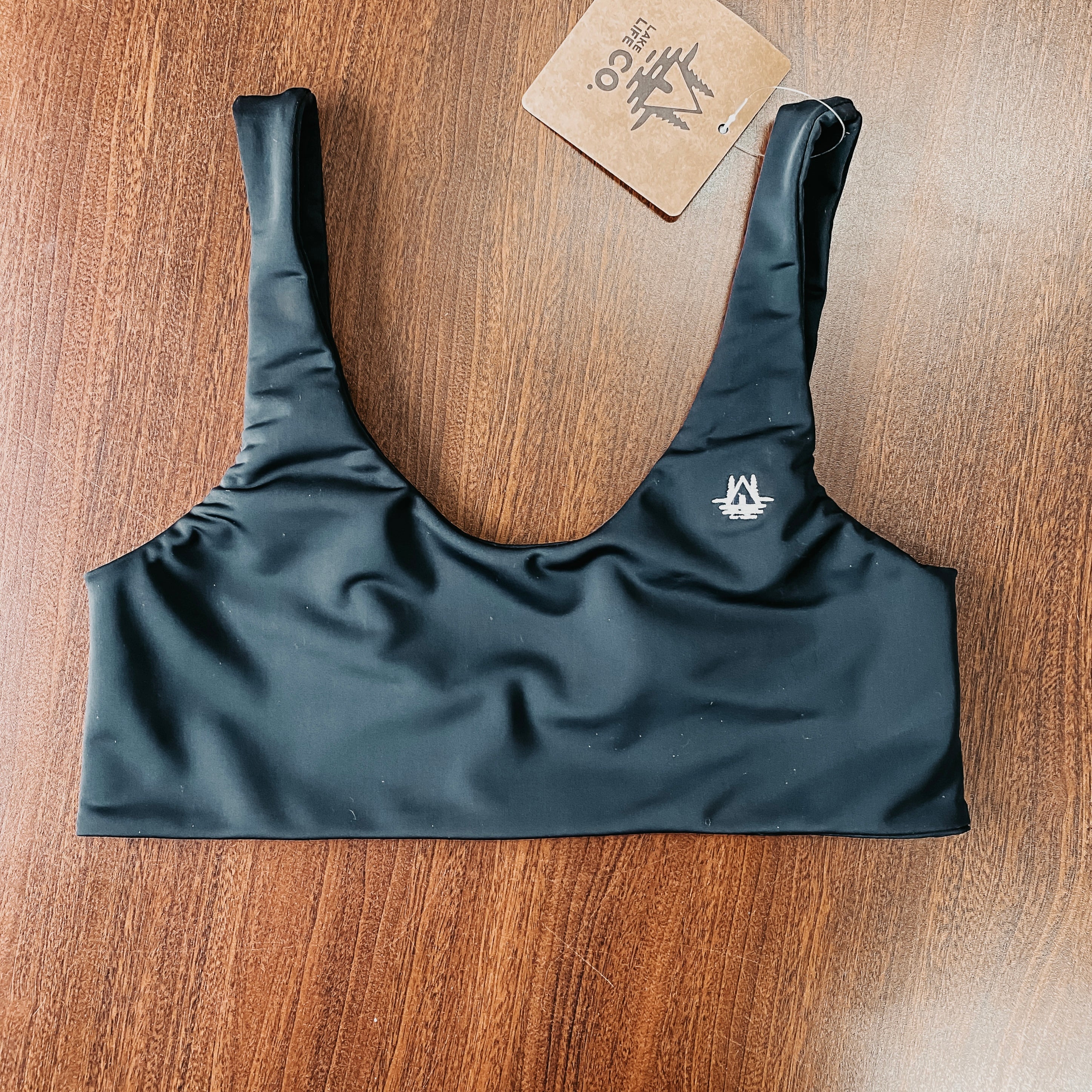 Sport Top - OOAK - Medium
