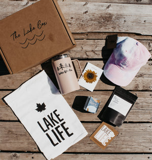 One-Time Purchase Spring Box 2022