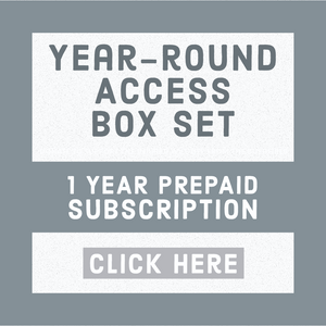 Year-Round Access Box Set