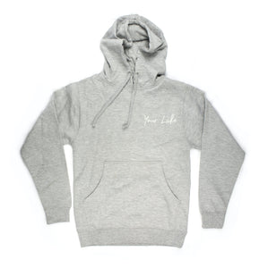 Custom Lake Pullover