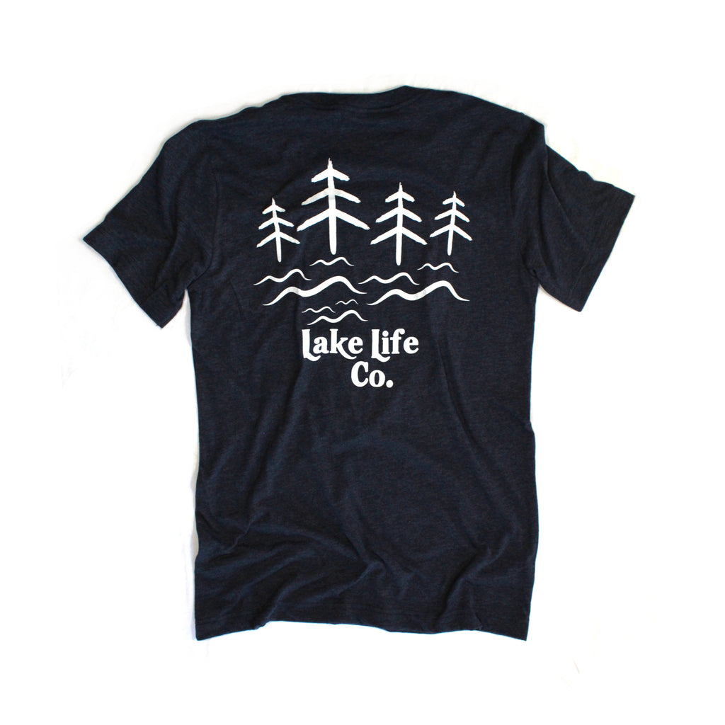 Lake Life Co. Apparel – The Lake Life Company