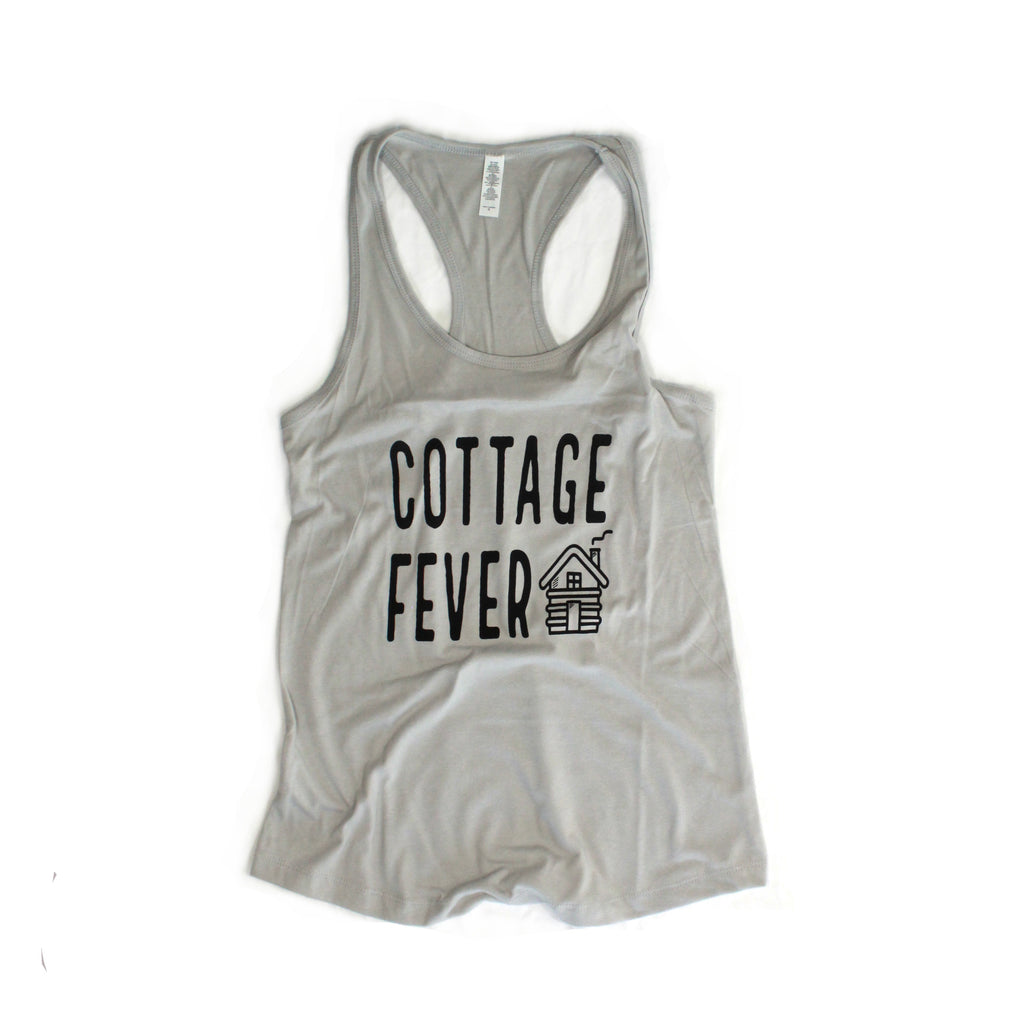 Cottage Fever Tank Female