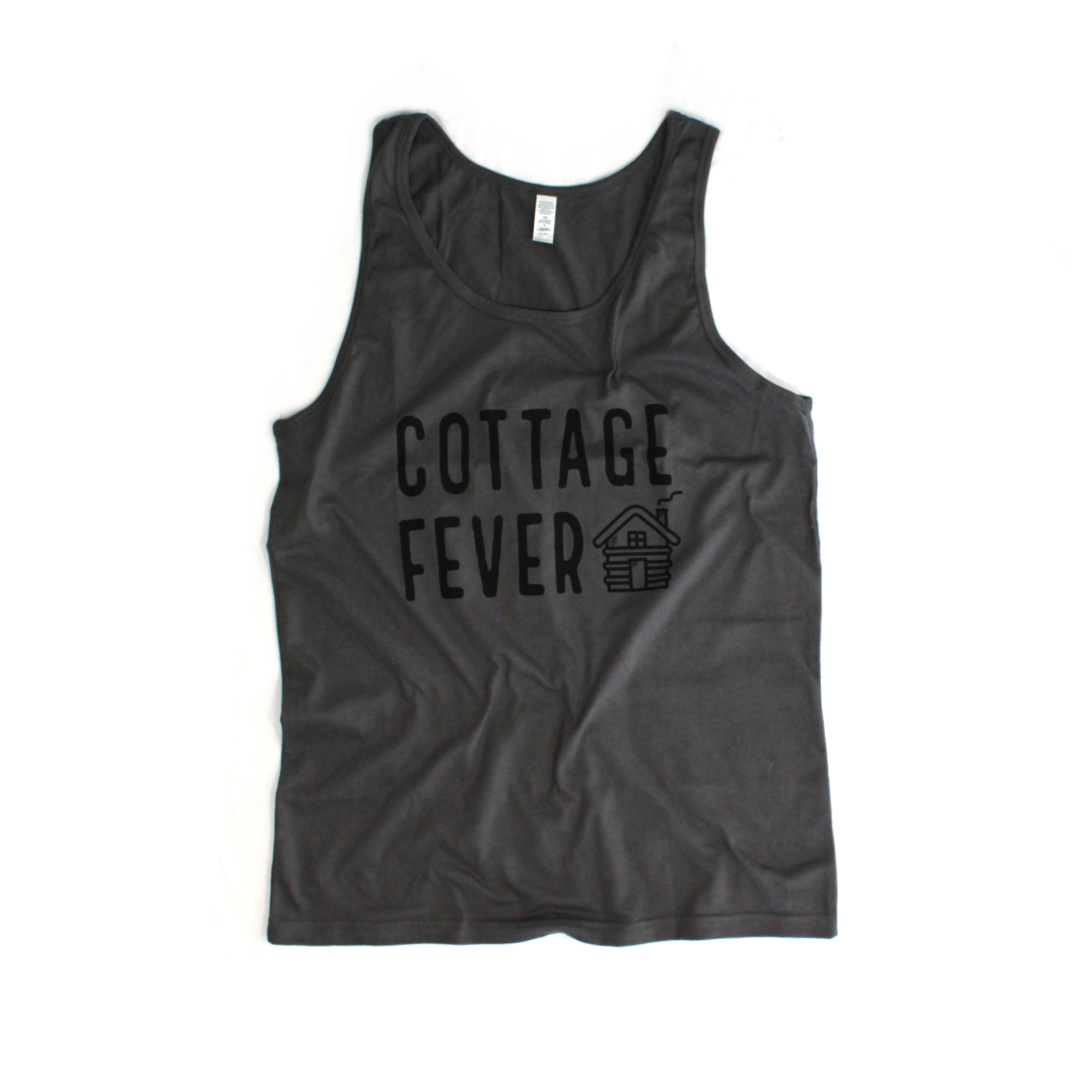 Cottage Fever Tank Male