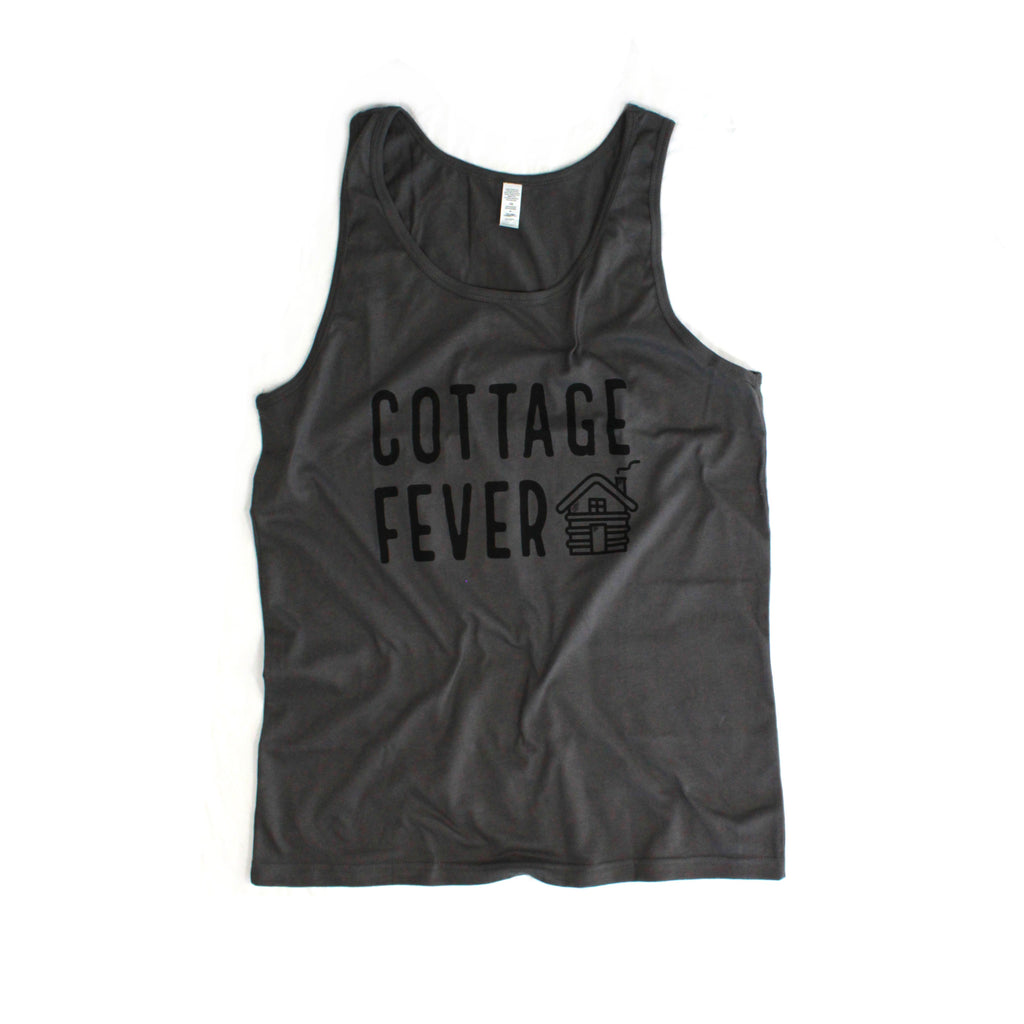 Cottage Fever Tank Male