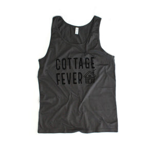 Cottage Fever Tank Male